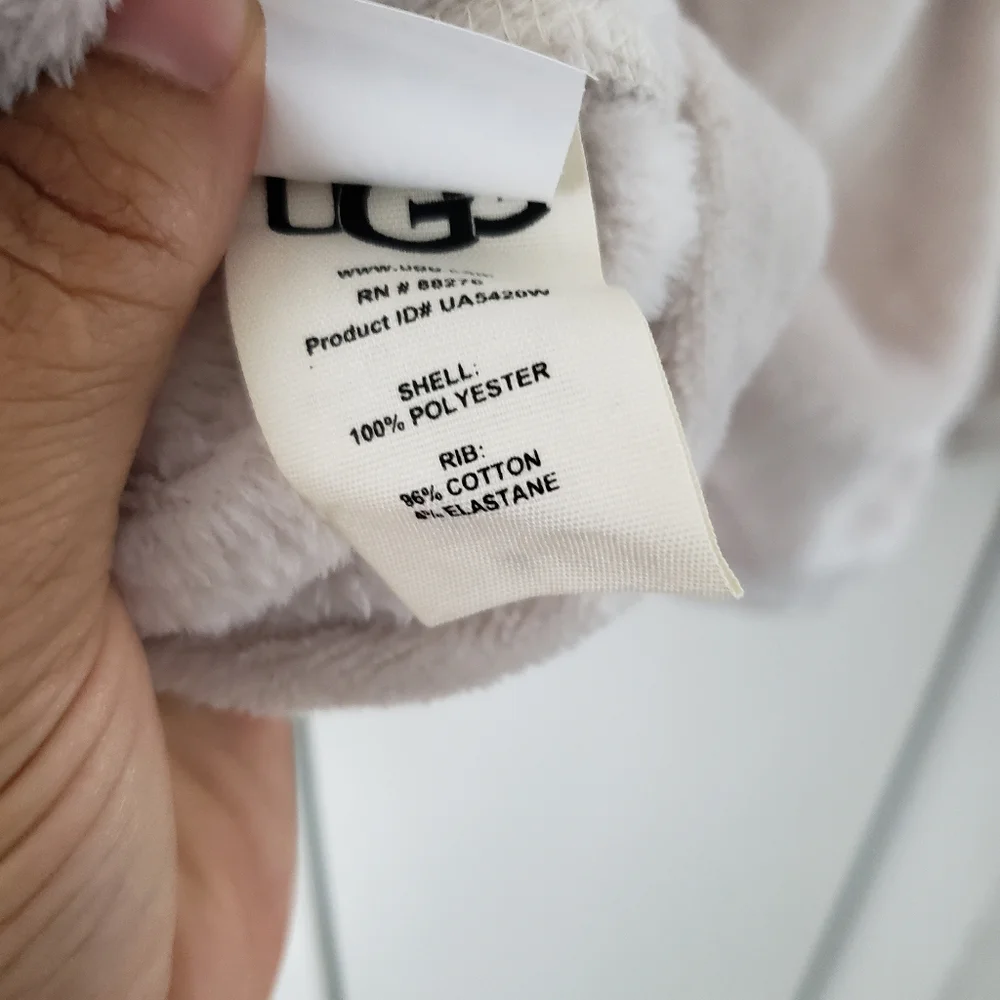 Ugg top - Picture 5 of 6